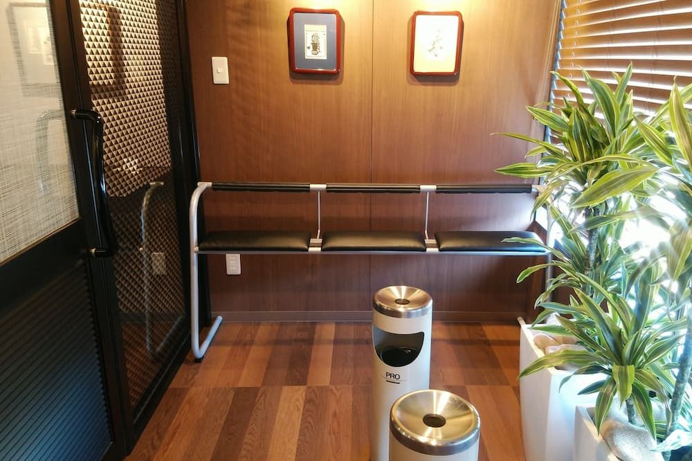Hotelfacilitet