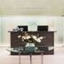 Receptionist