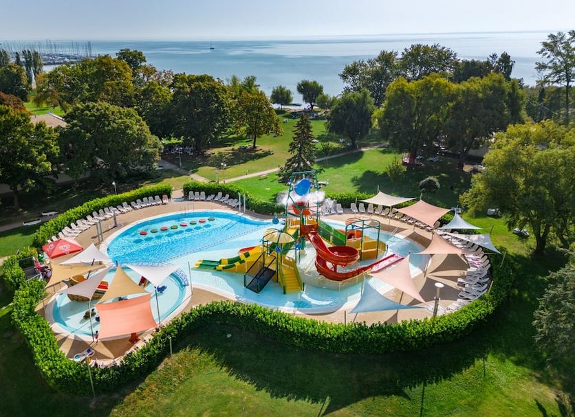 Pool Billede