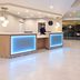 Receptionist