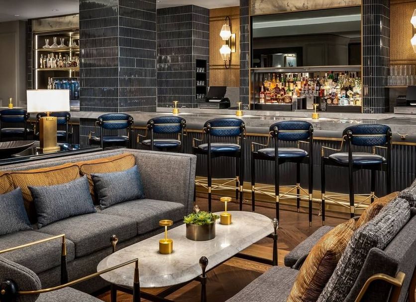 Bar Billede