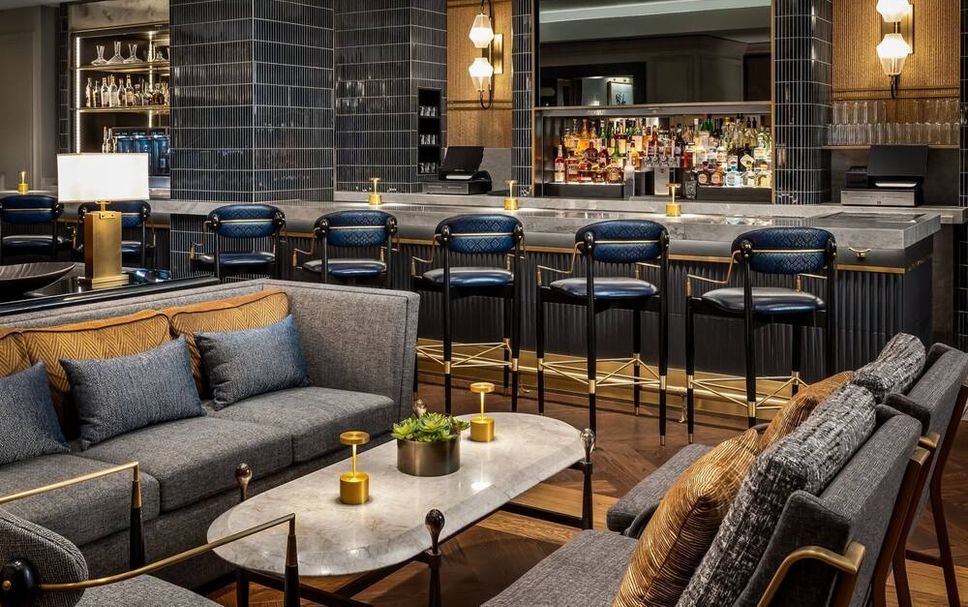 Bar Billede