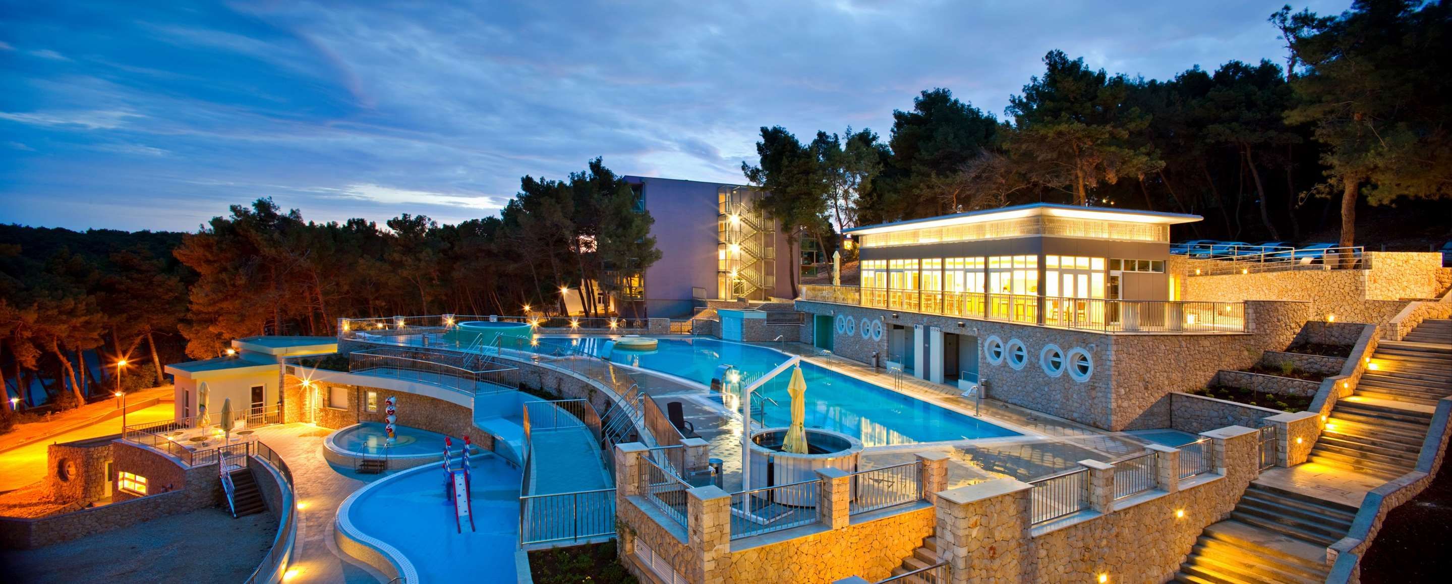 Pool Billede