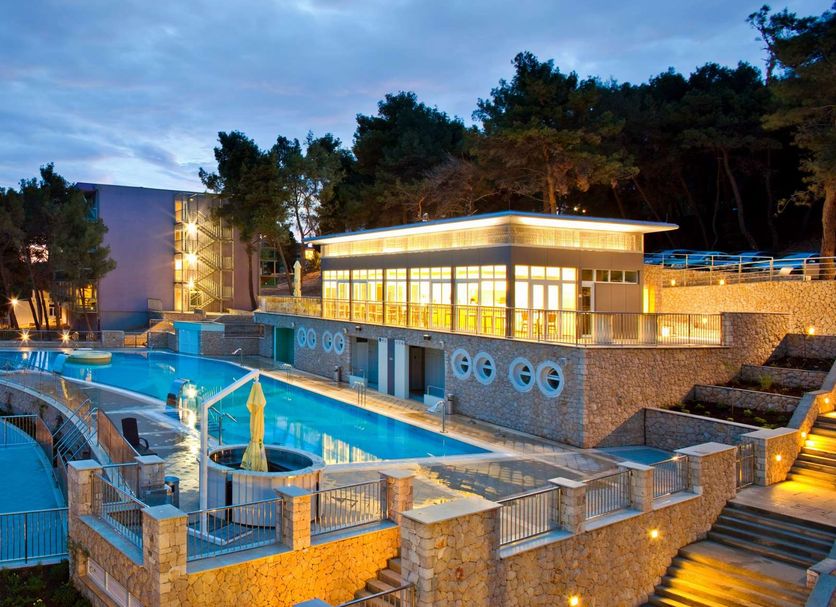 Pool Billede