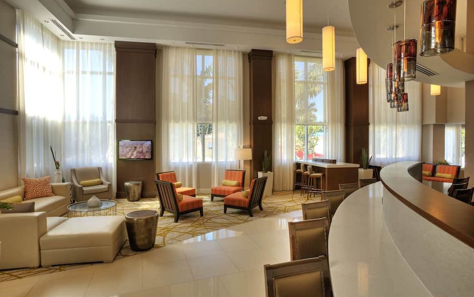 Lounge Billede