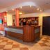 Receptionist