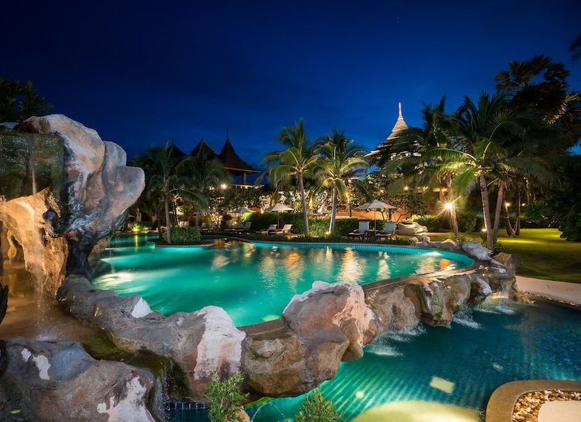 Pool Billede