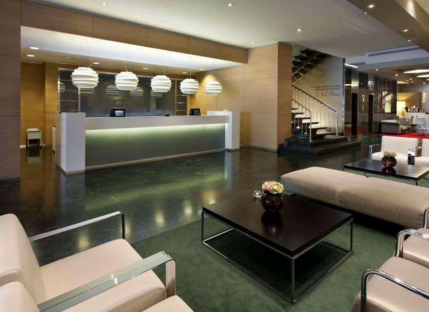 Lounge Billede