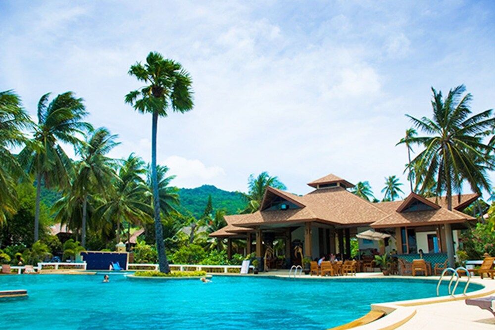 Pool Billede