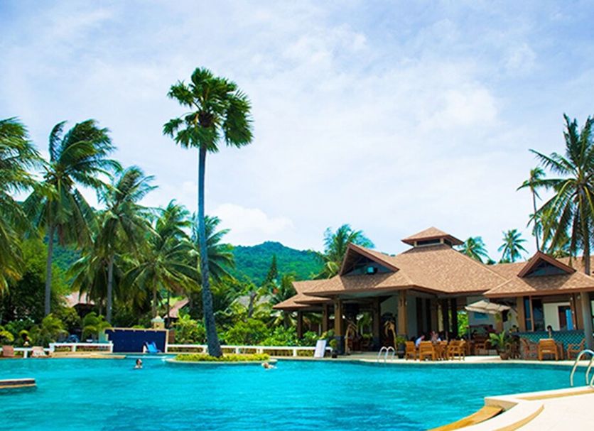 Pool Billede