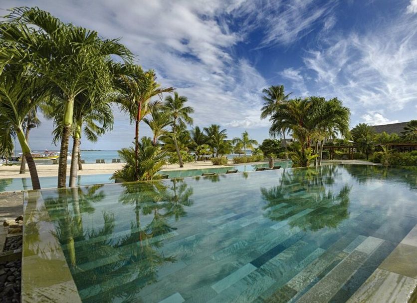 Pool Billede