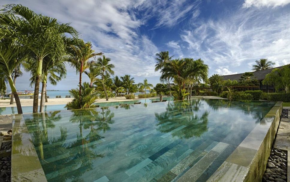 Pool Billede