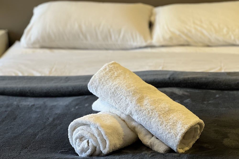 Soveværelse