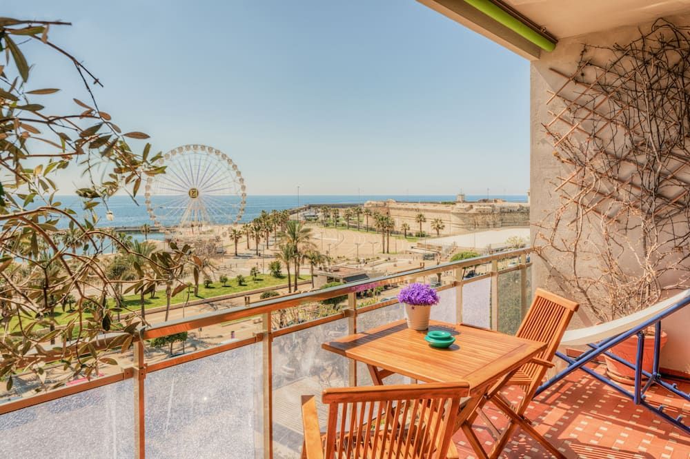 Balkon