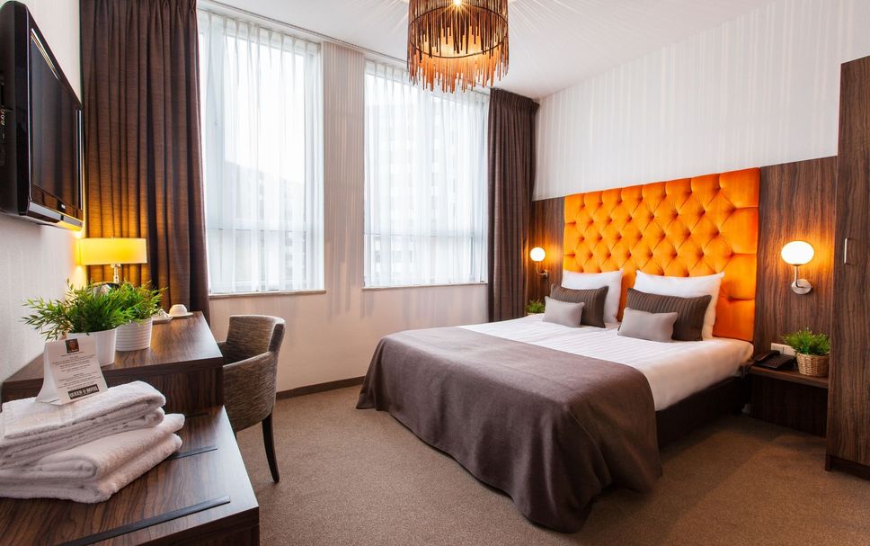 Soveværelse Billede