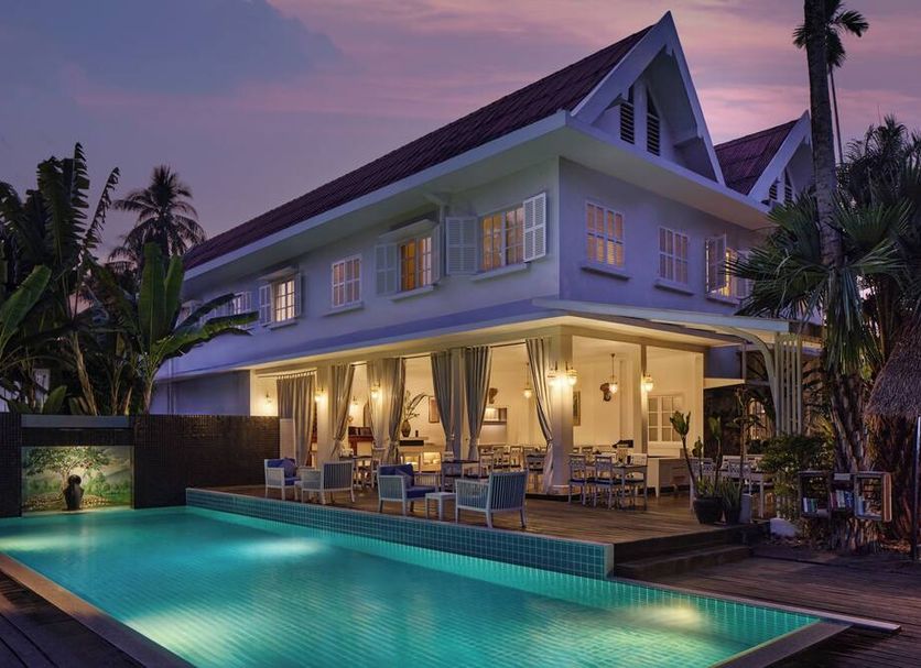 Pool Billede