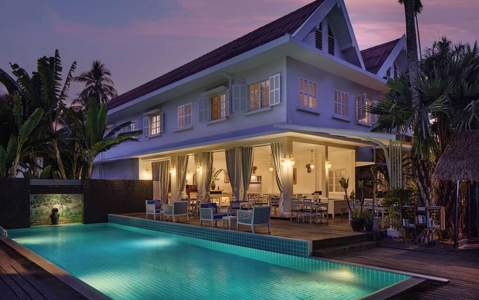 Pool Billede