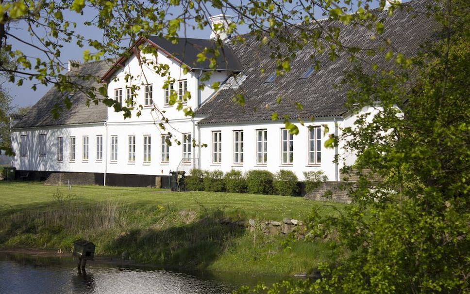 Bygning Billede