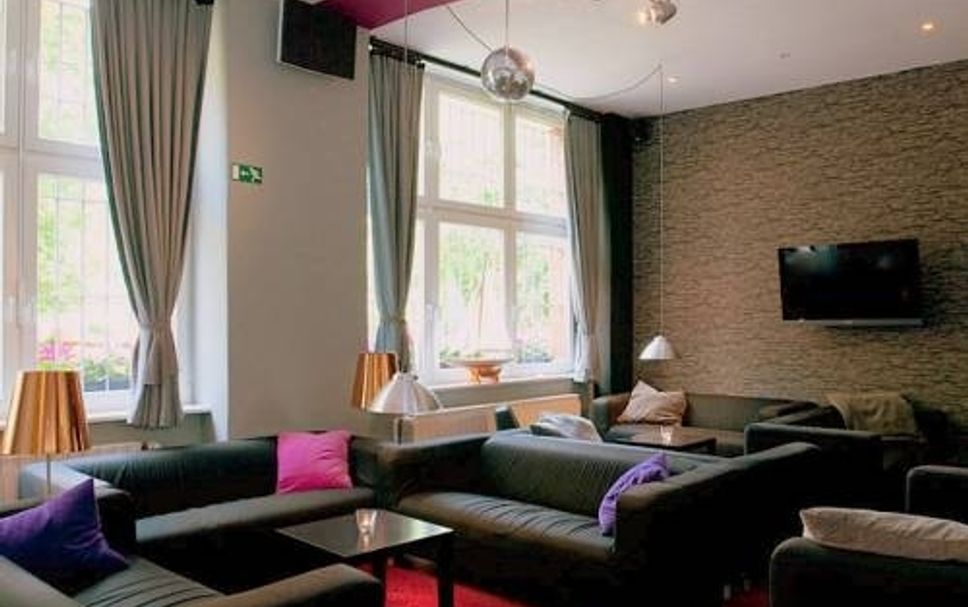 Lounge Billede