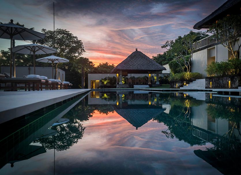Pool Billede