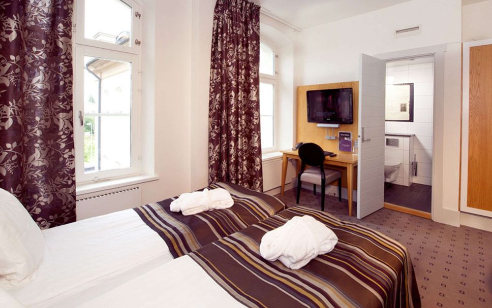 Soveværelse Billede