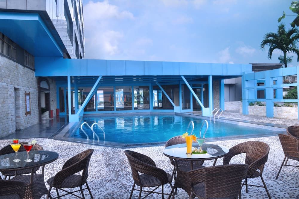 Pool Billede