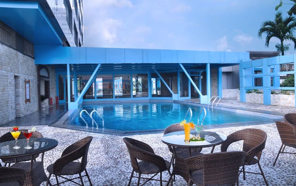 Pool Billede