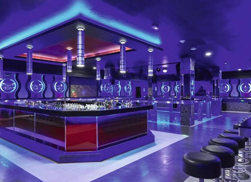 Bar Billede