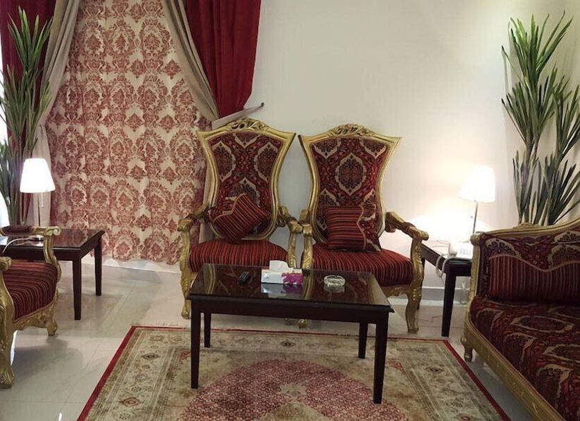 Lounge Billede