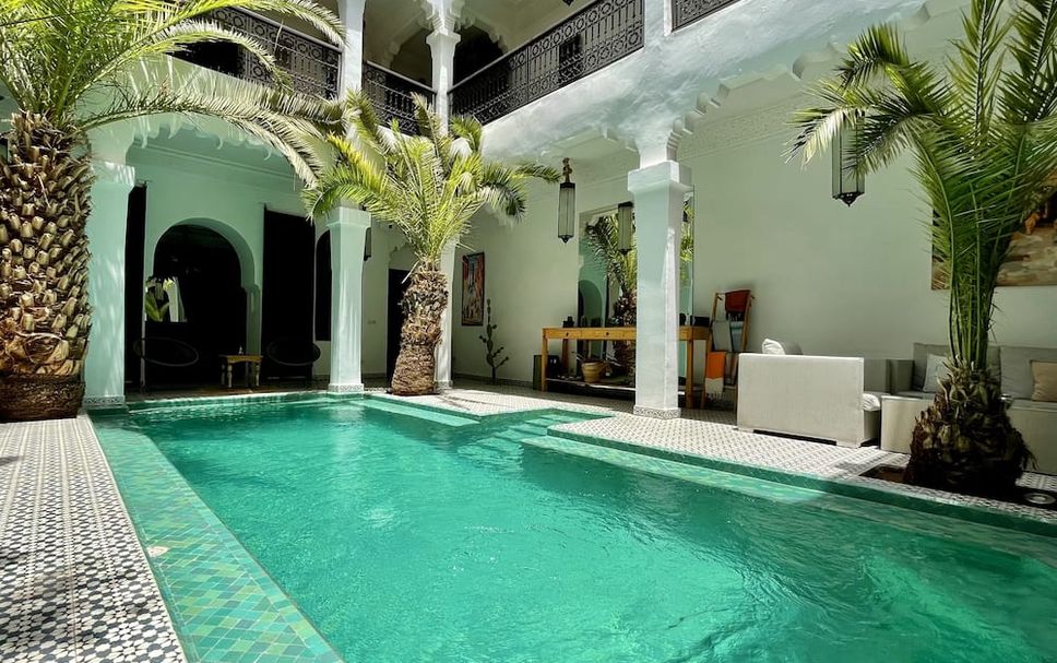 Pool Billede