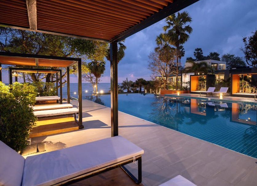 Pool Billede