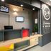 Receptionist