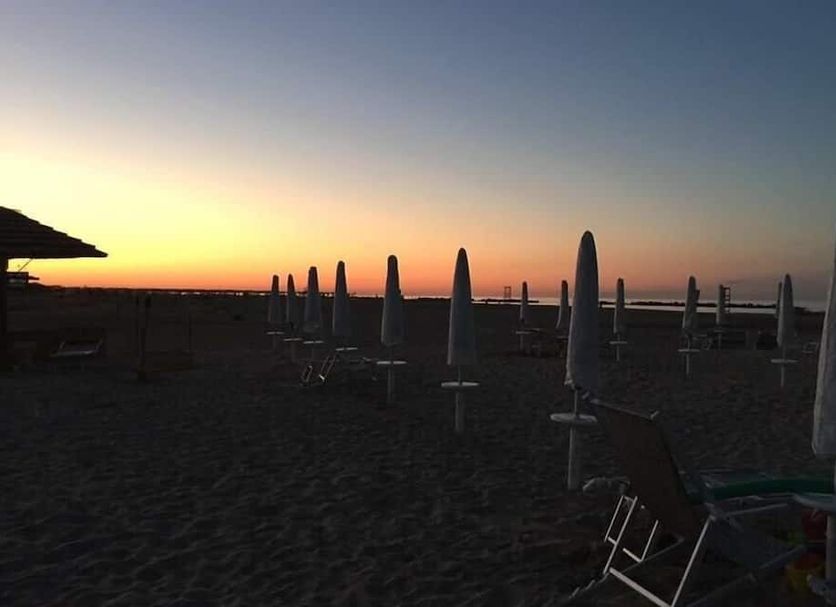 Strand Billede