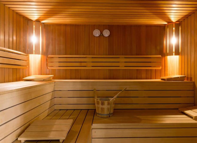 Spa Billede