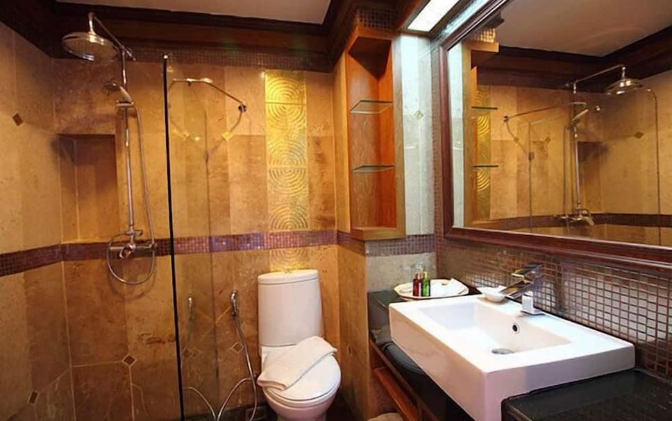 Bad Billede