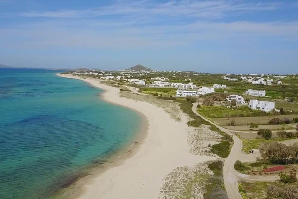 Strand Billede
