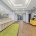 Receptionist