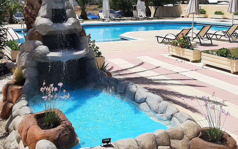 Pool Billede