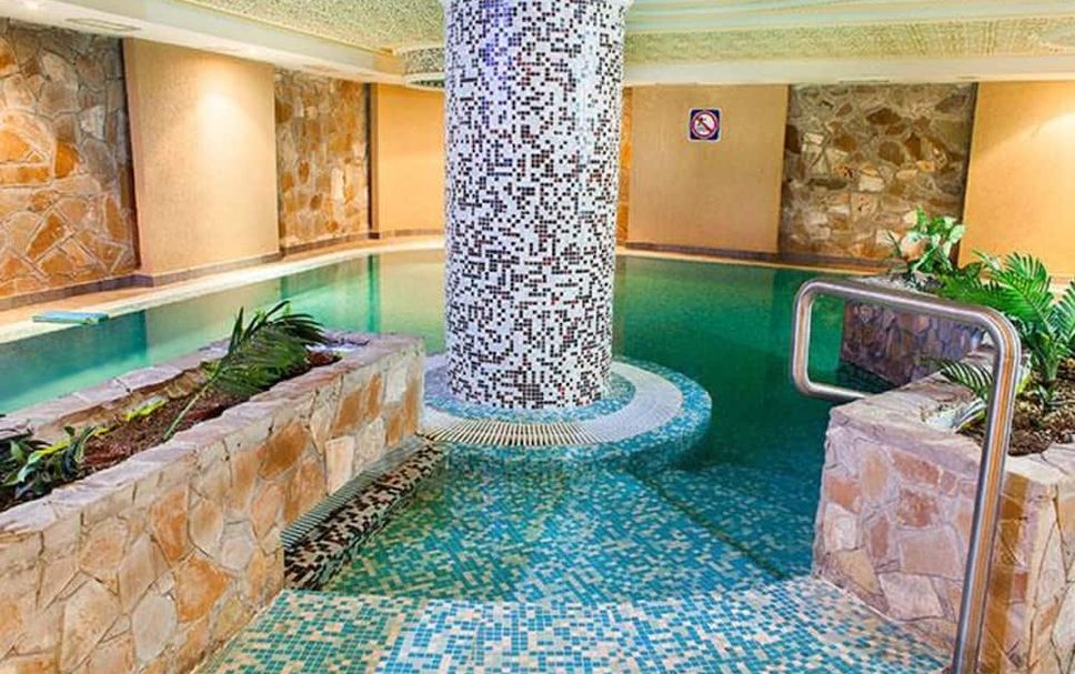 Pool Billede