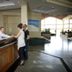 Receptionist