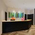 Receptionist