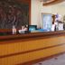Receptionist