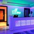 Receptionist