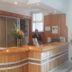 Receptionist