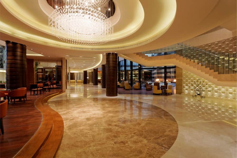 Reception Billede