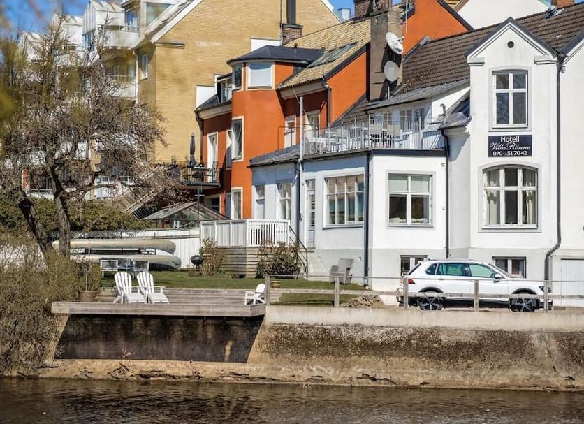 Udsigt Billede