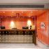 Receptionist