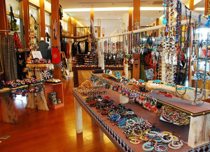 Butik Billede