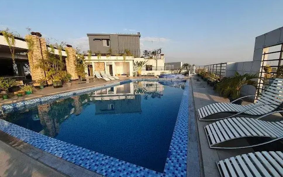 Pool Billede