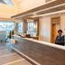 Receptionist